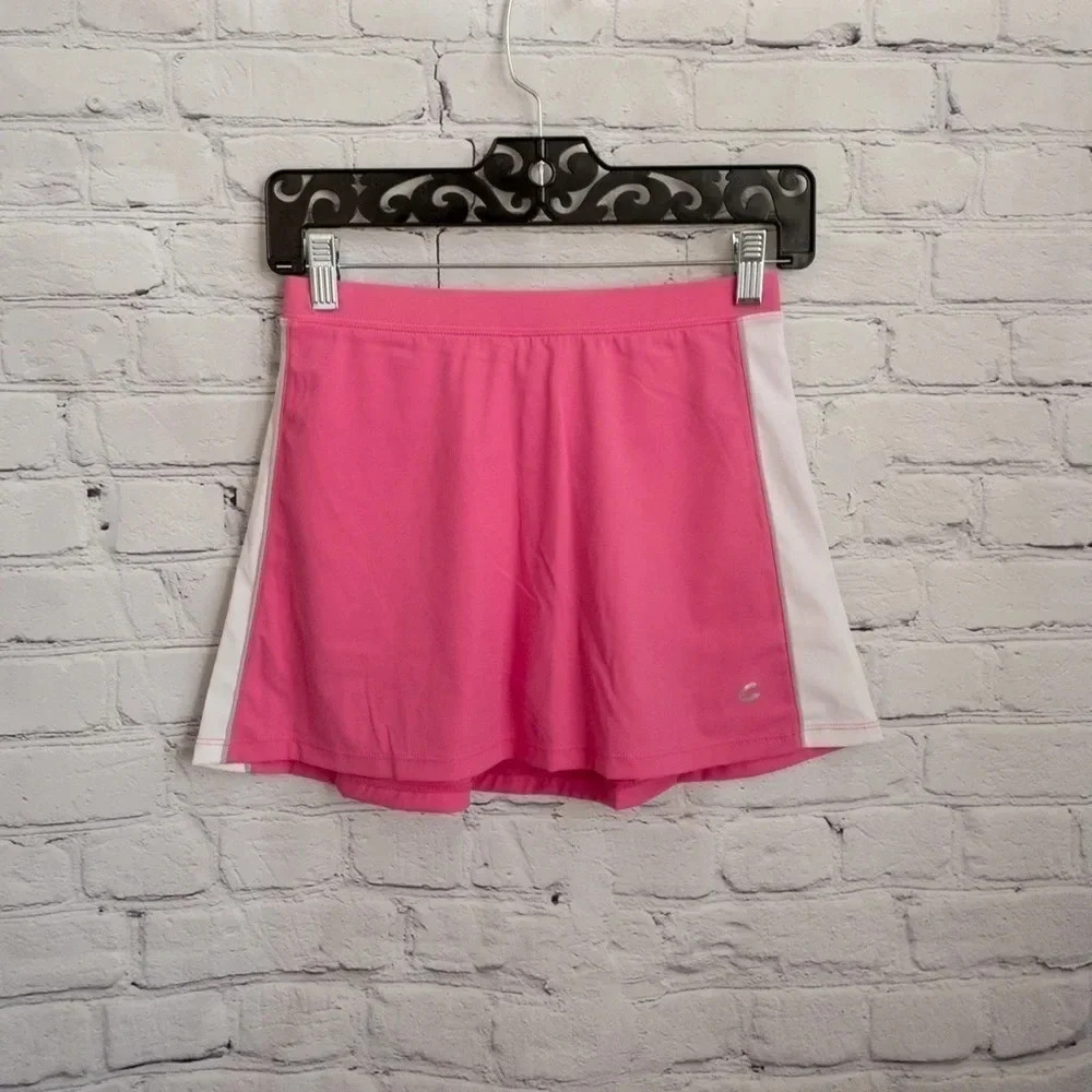 Pink Golf‎ Skort XS